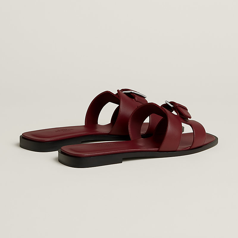 Oran sandal | Hermès Belgium